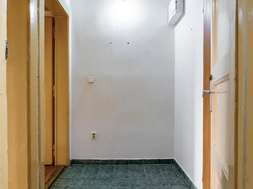 Prodaný byt 3+kk 53 m²