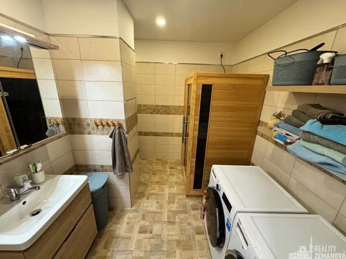 Prodej bytu 3+1 75 m²