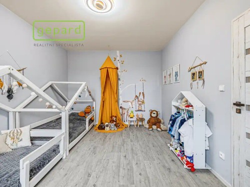 Prodej domu 143 m², pozemek 802 m²