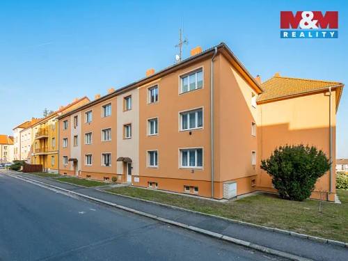 Prodej bytu 1+kk 33 m²