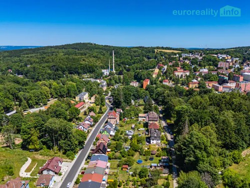 Prodej domu 210 m², pozemek 1068 m²