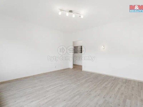 Prodaný byt 3+1 58 m²
