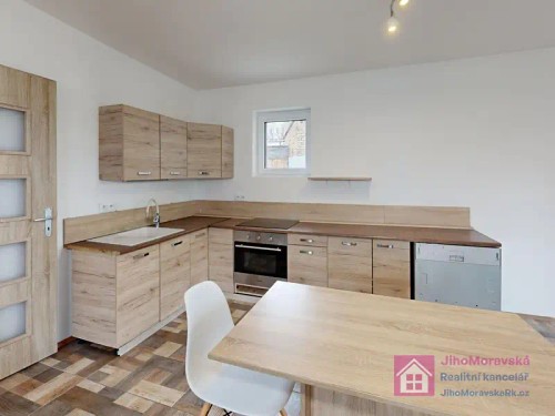 Prodej domu 73 m², pozemek 220 m²