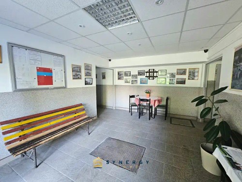 Prodej bytu 3+1 63 m²