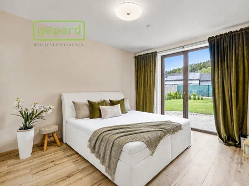 Prodej domu 143 m², pozemek 802 m²