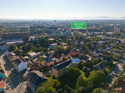 Prodej bytu 2+kk 79 m²
