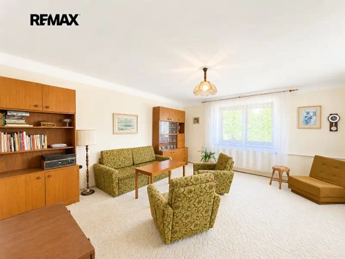 Prodej domu 100 m², pozemek 1416 m²