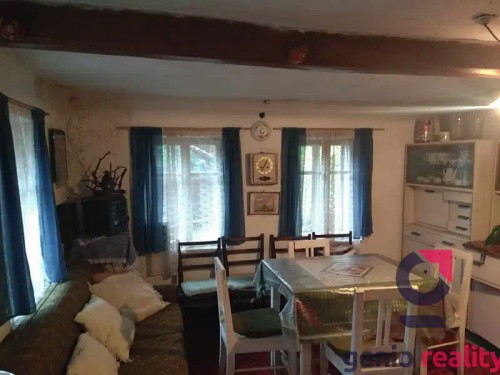 Prodej chalupy 75 m², pozemek 442 m²