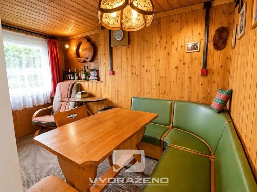 Prodej domu 244 m², pozemek 350 m²