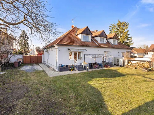 Prodej domu 180 m², pozemek 812 m²