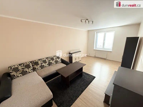 Prodaný byt 2+1 72 m²