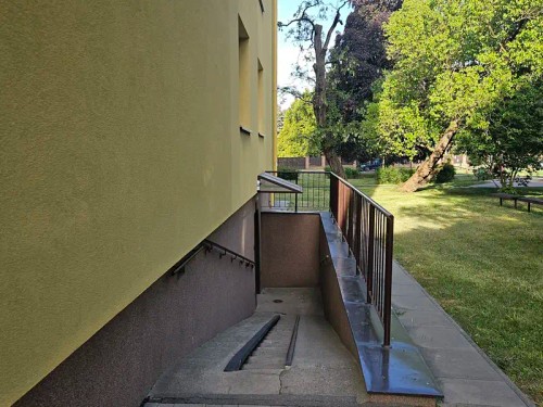Prodaný byt 3+1 69 m²