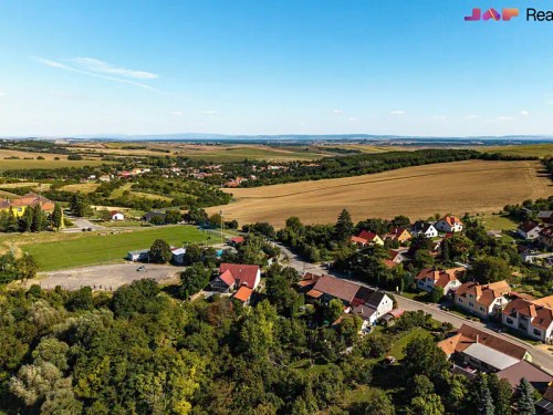 Prodej domu 143 m², pozemek 600 m²