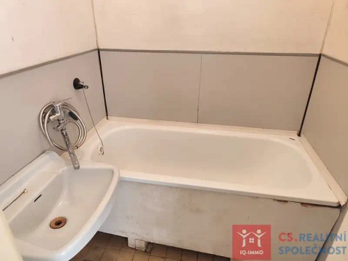Prodej bytu 2+1 55 m²