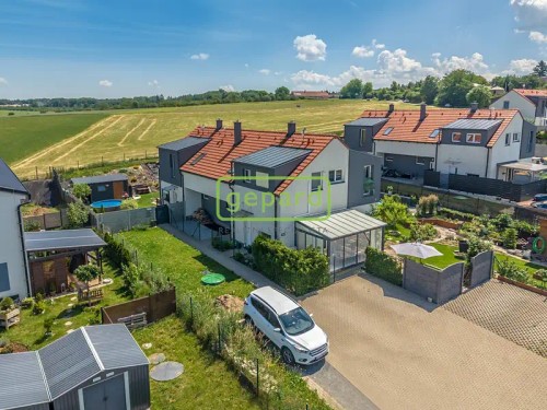 Prodej bytu 4+kk 99 m²