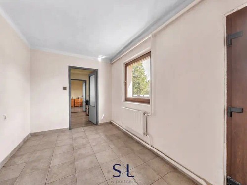 Prodej domu 100 m², pozemek 1324 m²