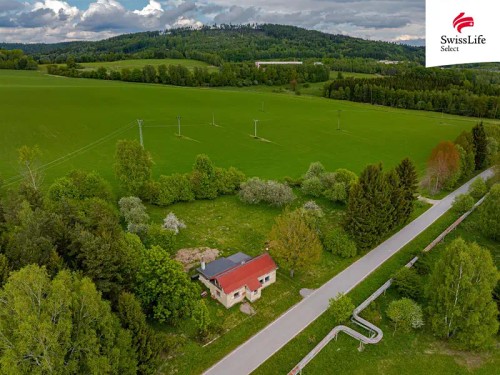 Prodej domu 78 m², pozemek 479 m²