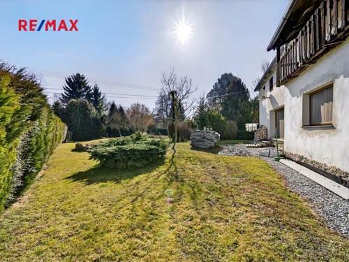 Prodej zemědělské usedlosti 253 m², pozemek 2239 m²