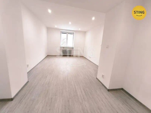 Prodej bytu 2+1 60 m²