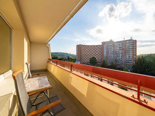Prodaný byt 3+1 77 m²