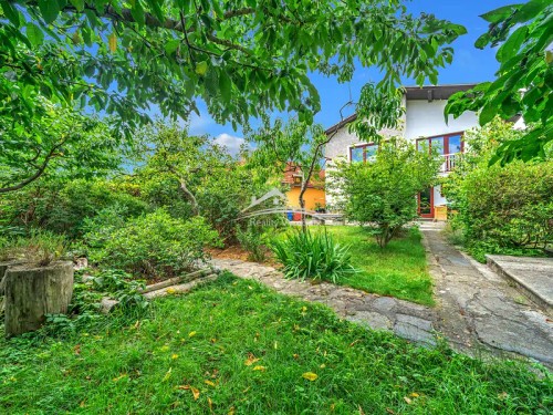 Prodej domu 200 m², pozemek 357 m²