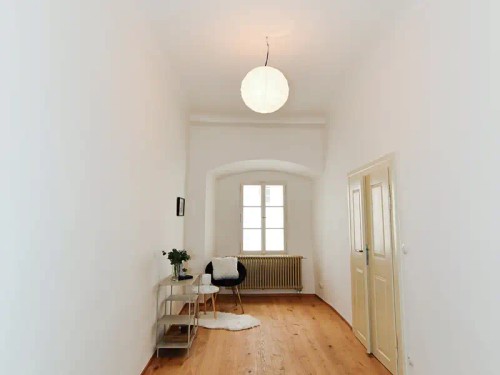 Prodej bytu 4+kk 122 m²