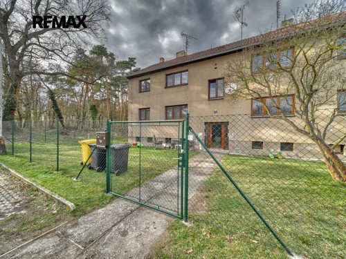 Prodaný byt 3+kk 65 m²