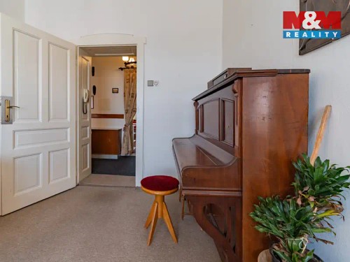 Prodej bytu 4+1 102 m²