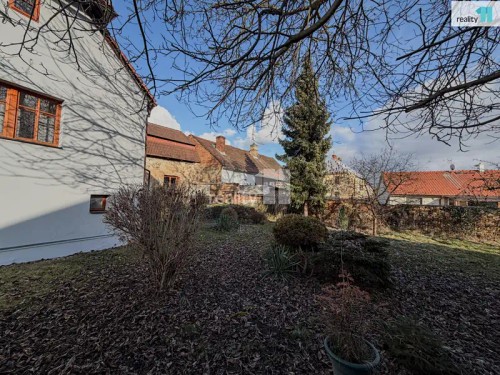 Prodej domu 200 m², pozemek 433 m²