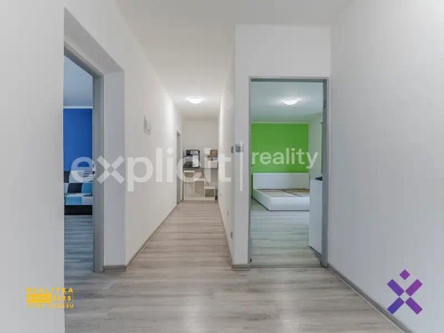 Prodej domu 163 m², pozemek 616 m²