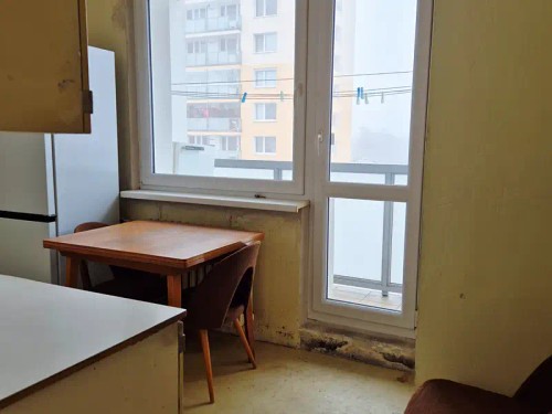 Prodaný byt 2+1 64 m²