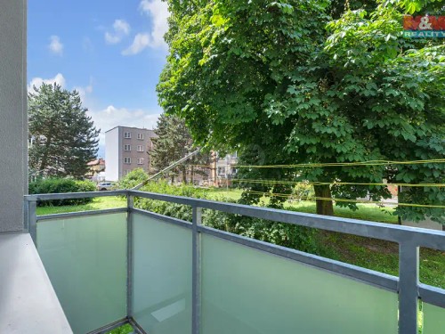 Prodaný byt 3+1 75 m²