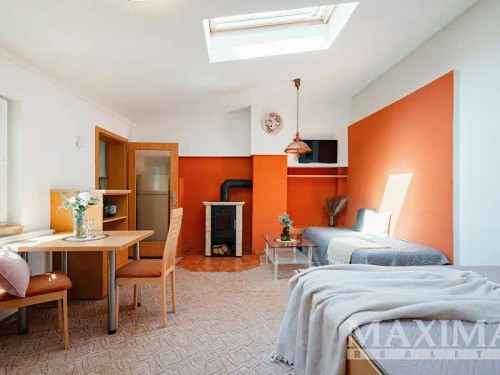 Prodej domu 136 m², pozemek 259 m²