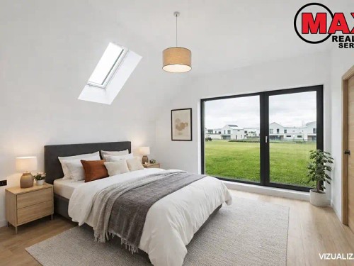 Prodej domu 181 m², pozemek 805 m²