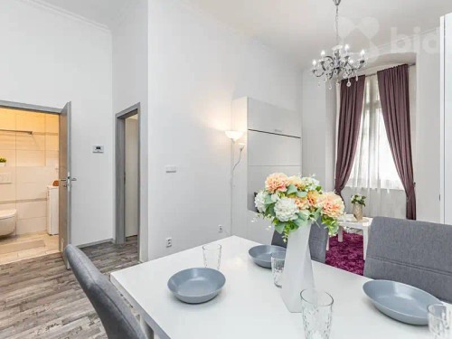 Prodaný byt 2+kk 38 m²