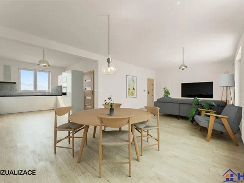 Prodej vily 254 m², pozemek 662 m²