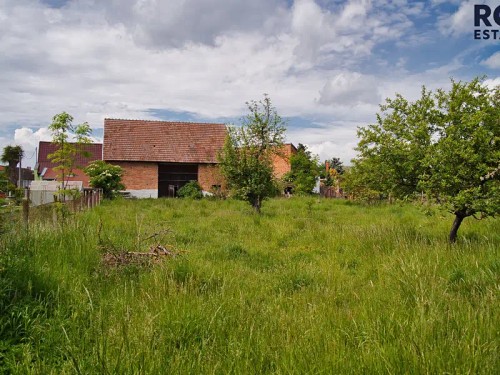 Prodej domu 155 m², pozemek 2254 m²