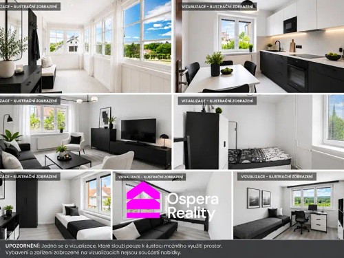 Prodej domu 140 m², pozemek 466 m²
