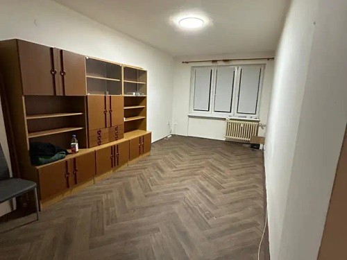Prodaný byt 2+1 56 m²