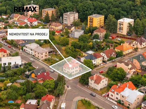 Prodej domu 123 m², pozemek 518 m²