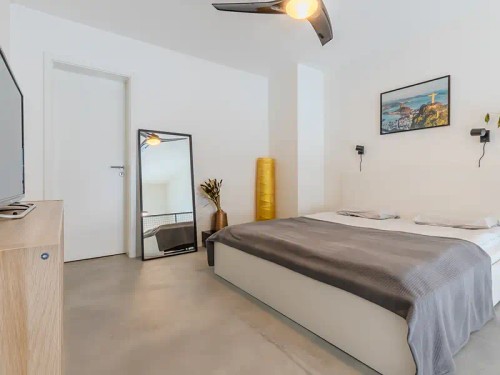 Prodaný byt 1+kk 44 m²