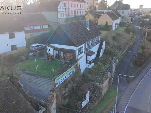 Prodej chalupy 141 m², pozemek 342 m²