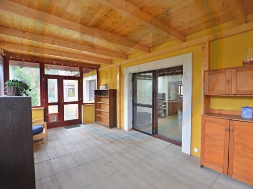 Prodej domu 154 m², pozemek 1244 m²