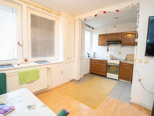 Prodej bytu 4+kk 65 m²