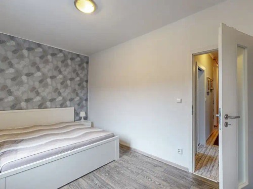 Prodaný byt 3+1 77 m²