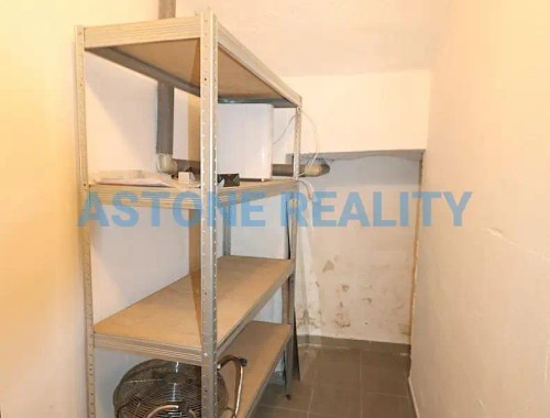 Prodaný byt 1+1 33 m²