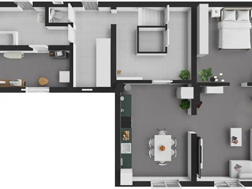 Prodej domu 270 m², pozemek 919 m²