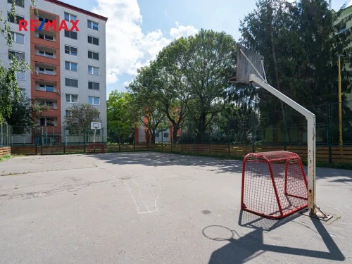 Prodaný  byt 3+1 52 m²