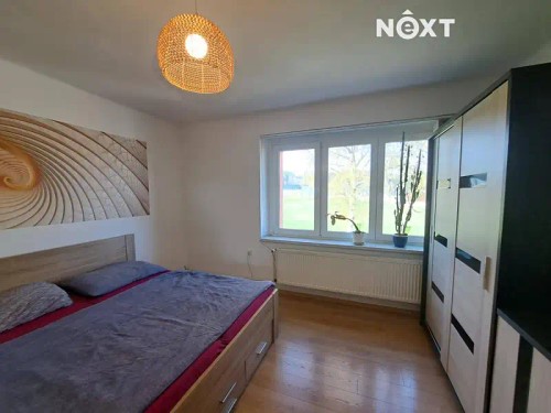 Prodej bytu 3+1 80 m²