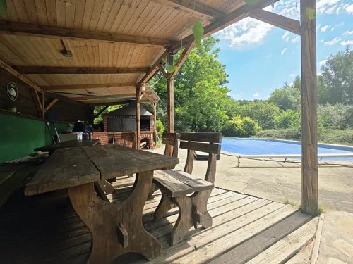 Prodej chaty 80 m², pozemek 1097 m²